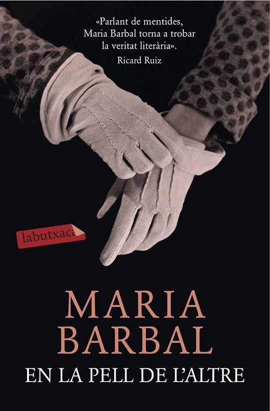 EN LA PELL DE L'ALTRE | 9788416334421 | BARBAL, MARIA | Llibreria Online de Banyoles | Comprar llibres en català i castellà online