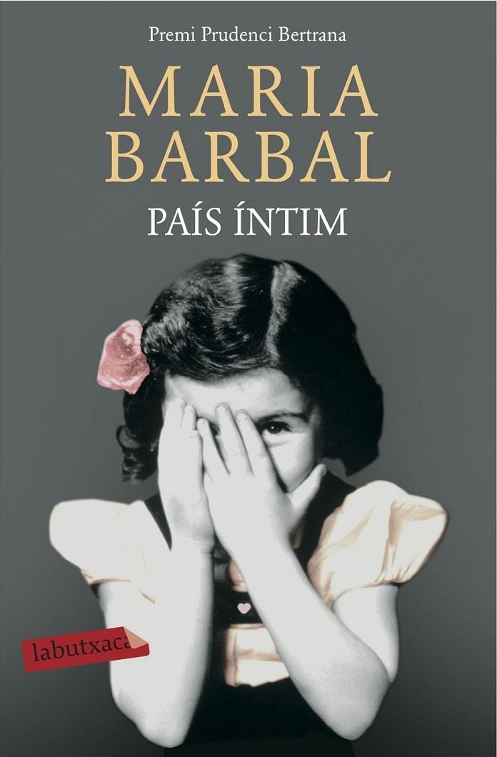 PAÍS ÍNTIM | 9788416334438 | BARBAL, MARIA | Llibreria L'Altell - Llibreria Online de Banyoles | Comprar llibres en català i castellà online - Llibreria de Girona