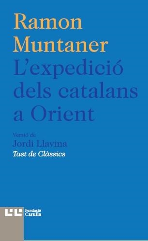 L'EXPEDICIÓ DELS CATALANS A ORIENT | 9788472267954 | Llibreria Online de Banyoles | Comprar llibres en català i castellà online