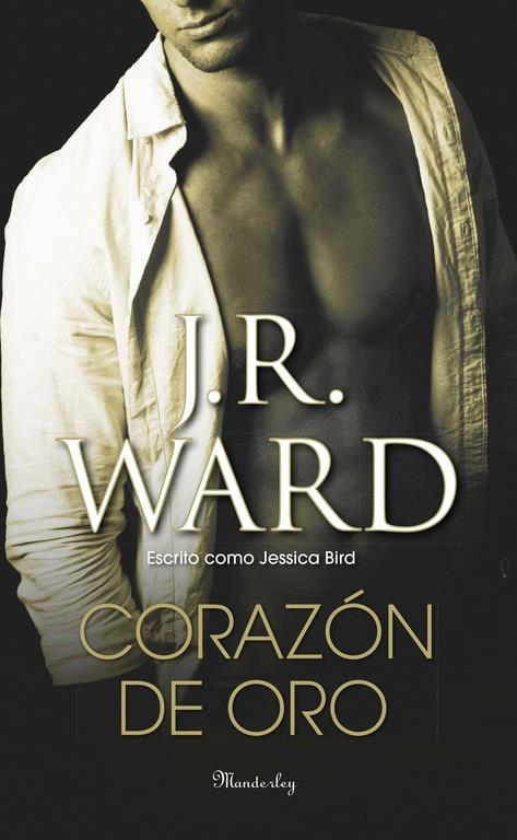 CORAZÓN DE ORO | 9788483656556 | WARD, J. R. | Llibreria Online de Banyoles | Comprar llibres en català i castellà online