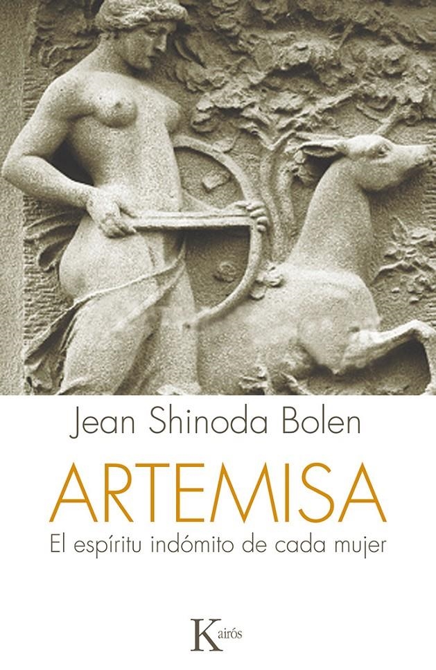 ARTEMISA | 9788499884585 | BOLEN, JEAN SHINODA | Llibreria Online de Banyoles | Comprar llibres en català i castellà online