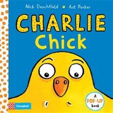 CHARIE CHICK | 9781447257646 | DENCHFIELD PARK | Llibreria Online de Banyoles | Comprar llibres en català i castellà online