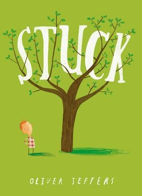 STUCK | 9780007263899 | JEFFERS OLIVER | Llibreria Online de Banyoles | Comprar llibres en català i castellà online