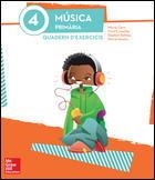 CUTX MUSICA 3 PRIMARIA | 9788448192280 | CANO I NOGUE | Llibreria Online de Banyoles | Comprar llibres en català i castellà online