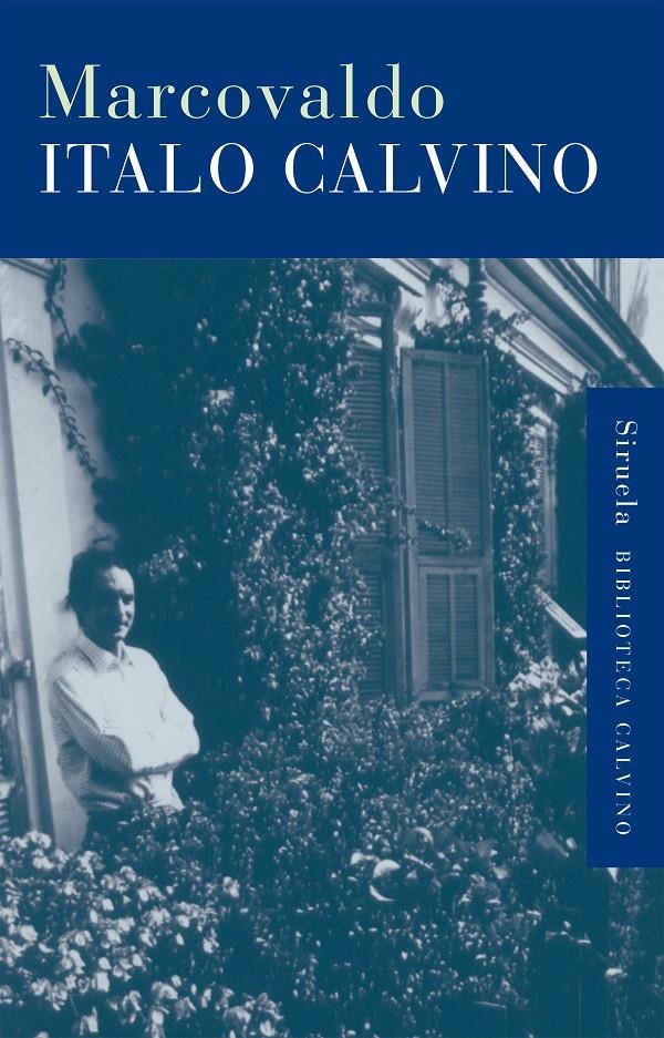 MARCOVALDO | 9788416208272 | CALVINO, ITALO | Llibreria Online de Banyoles | Comprar llibres en català i castellà online