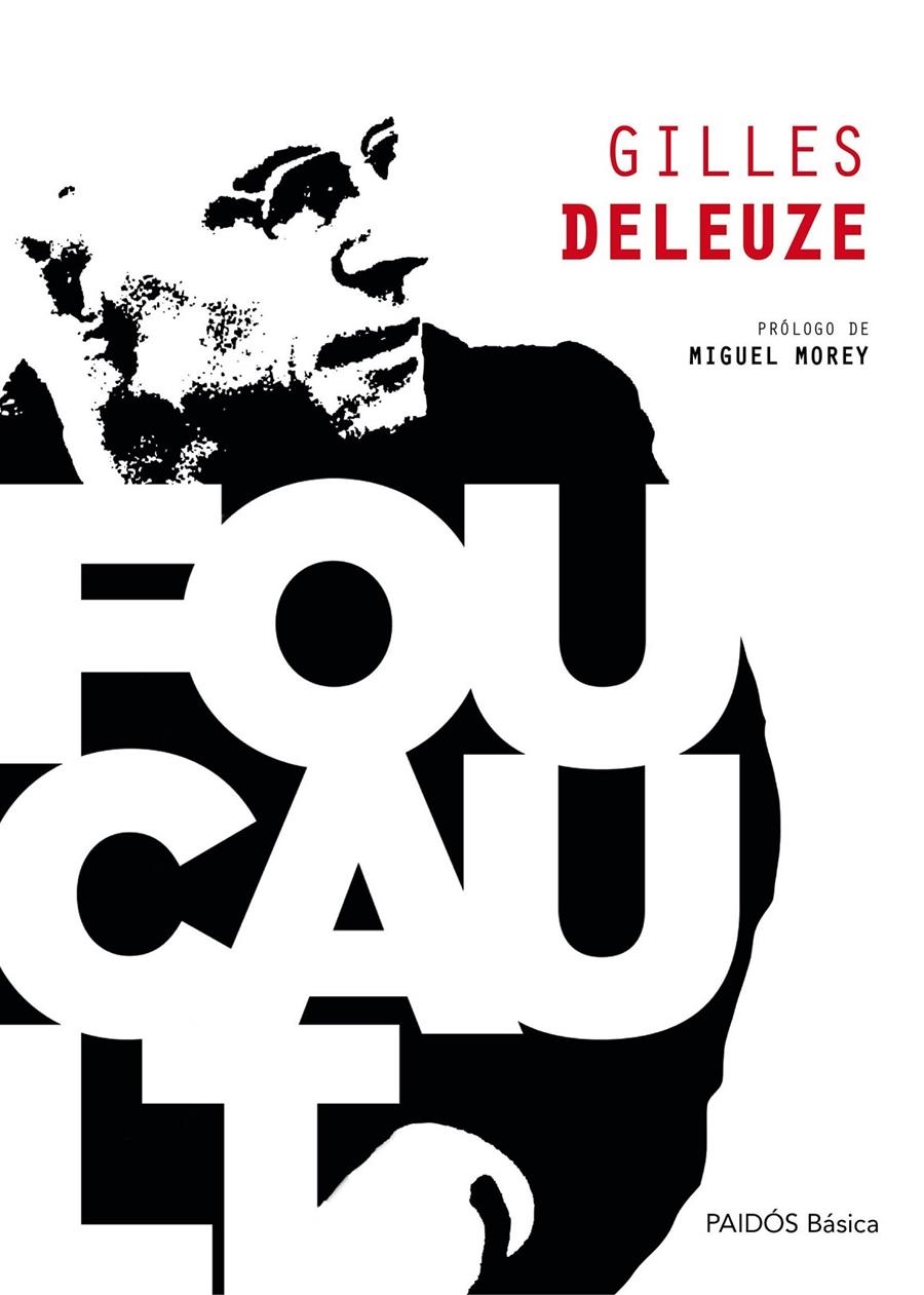 FOUCAULT | 9788449331541 | DELEUZE GILLES  | Llibreria Online de Banyoles | Comprar llibres en català i castellà online