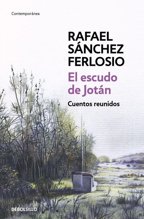 ESCUDO DE JOTÁN, EL | 9788490628140 | SÁNCHEZ FERLOSIO, RAFAEL | Llibreria L'Altell - Llibreria Online de Banyoles | Comprar llibres en català i castellà online - Llibreria de Girona