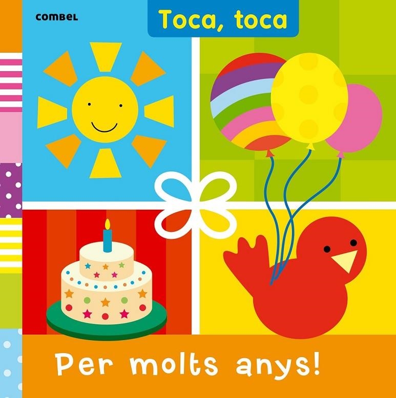 PER MOLTS ANYS! | 9788491010142 | BOOKS LTD., LADYBIRD | Llibreria Online de Banyoles | Comprar llibres en català i castellà online