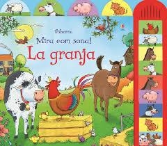 GRANJA MIRA COM SONA, LA | 9781474903417 | WILDISH, LEE | Llibreria Online de Banyoles | Comprar llibres en català i castellà online