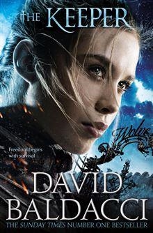 KEEPER, THE | 9781447288299 | BALDACCI, DAVID | Llibreria L'Altell - Llibreria Online de Banyoles | Comprar llibres en català i castellà online - Llibreria de Girona