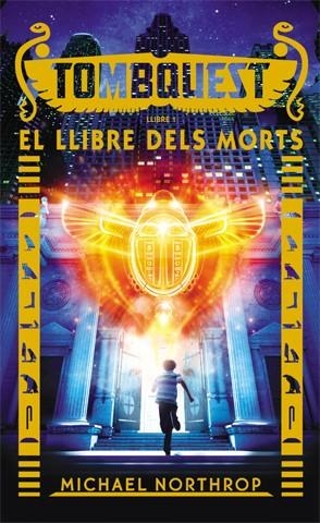 LLIBRE DELS MORTS, EL | 9788424656409 | NORTHROP, MICHAEL | Llibreria Online de Banyoles | Comprar llibres en català i castellà online