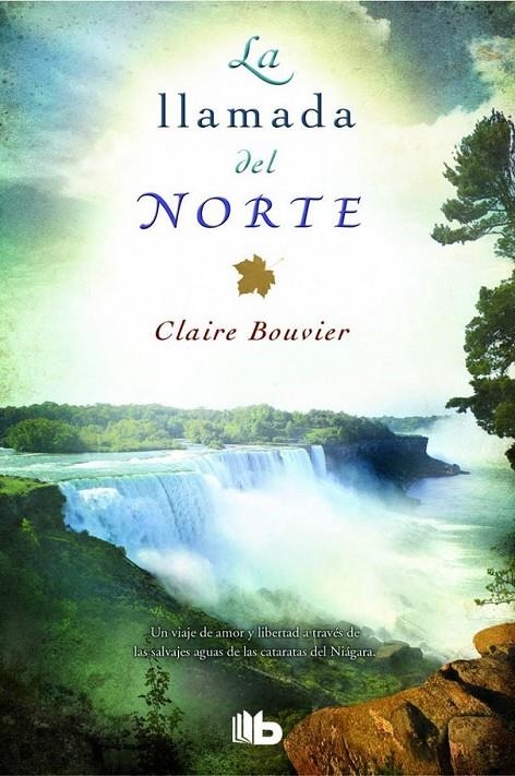 LLAMADA DEL NORTE, LA | 9788490701188 | BOUVIER, CLAIRE | Llibreria Online de Banyoles | Comprar llibres en català i castellà online