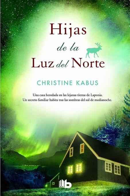 HIJAS DE LA LUZ DEL NORTE | 9788490701201 | KABUS, CHRISTINE | Llibreria Online de Banyoles | Comprar llibres en català i castellà online