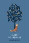 ARBRE DELS RECORDS, L' | 9788494369186 | TECKENTRUP, BRITTA | Llibreria Online de Banyoles | Comprar llibres en català i castellà online