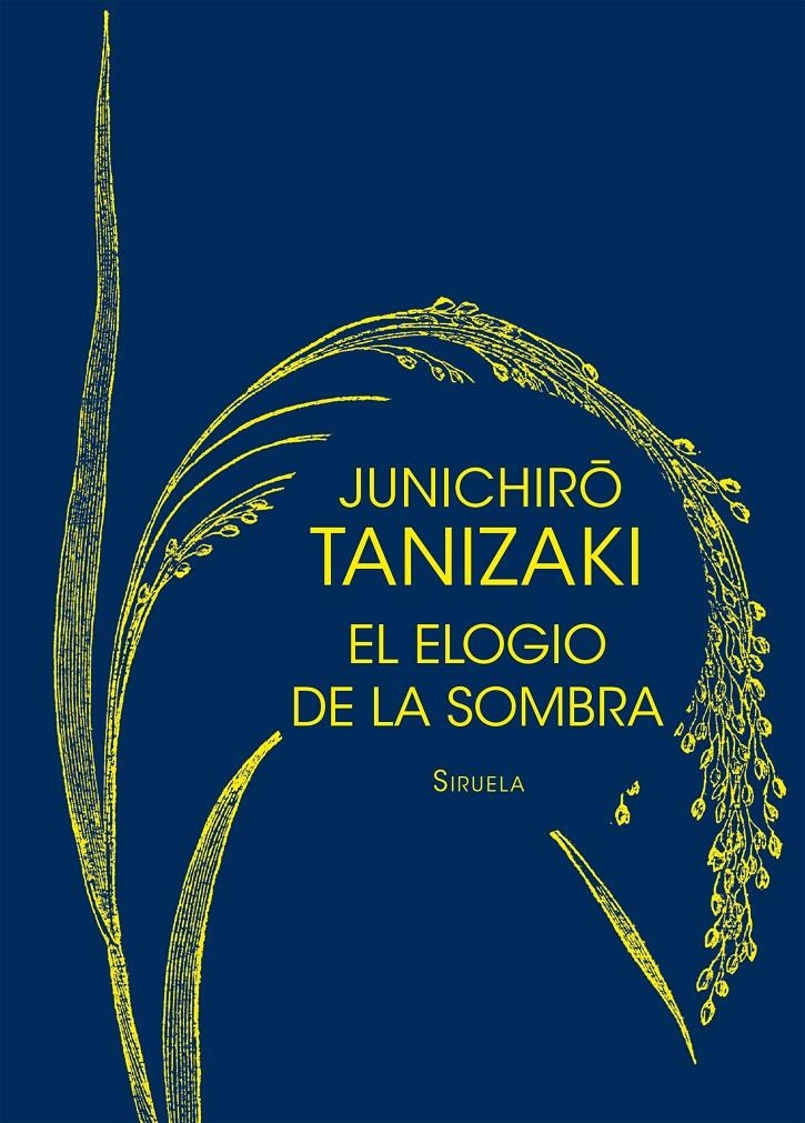 EL ELOGIO DE LA SOMBRA | 9788416465347 | TANIZAKI, JUNICHIRÔ | Llibreria L'Altell - Llibreria Online de Banyoles | Comprar llibres en català i castellà online - Llibreria de Girona