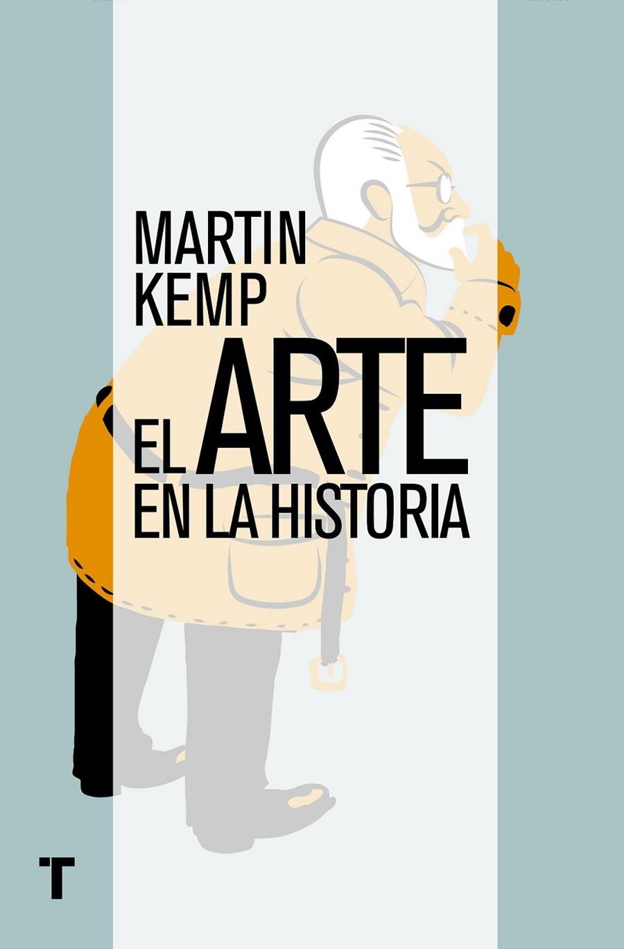 EL ARTE EN LA HISTORIA | 9788416142200 | KEMP, MARTIN | Llibreria L'Altell - Llibreria Online de Banyoles | Comprar llibres en català i castellà online - Llibreria de Girona