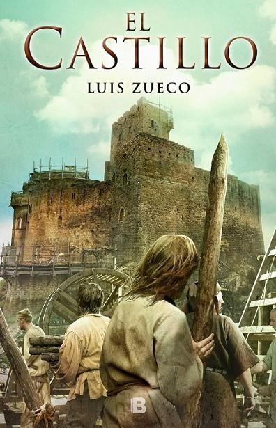 EL CASTILLO | 9788466657747 | ZUECO JIMÉNEZ, LUIS MANUEL | Llibreria Online de Banyoles | Comprar llibres en català i castellà online