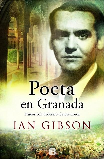 POETA EN GRANADA | 9788466657754 | GIBSON, IAN | Llibreria L'Altell - Llibreria Online de Banyoles | Comprar llibres en català i castellà online - Llibreria de Girona