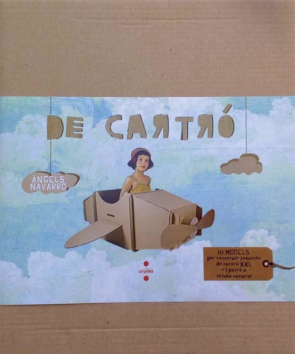 DE CARTRO | 9788466138635 | NAVARRO, ANGELS | Llibreria Online de Banyoles | Comprar llibres en català i castellà online