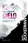 ENTERRADOS EN EL CIELO | 9788494381669 | ZUCKERMAN, PETER | Llibreria Online de Banyoles | Comprar llibres en català i castellà online