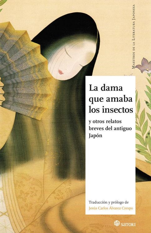 DAMA QUE AMABA LOS INSECTOS, LA | 9788494286155 | AAVV | Llibreria Online de Banyoles | Comprar llibres en català i castellà online