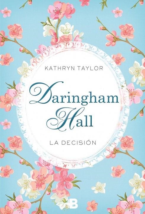 DARINGHAM HALL. LA DECISIÓN | 978-84-666-5777-8 | Llibreria Online de Banyoles | Comprar llibres en català i castellà online