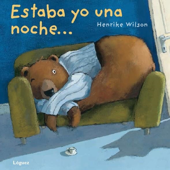 ESTABA YO UNA NOCHE... | 9788494273391 | WILSON, HENRIKE | Llibreria Online de Banyoles | Comprar llibres en català i castellà online