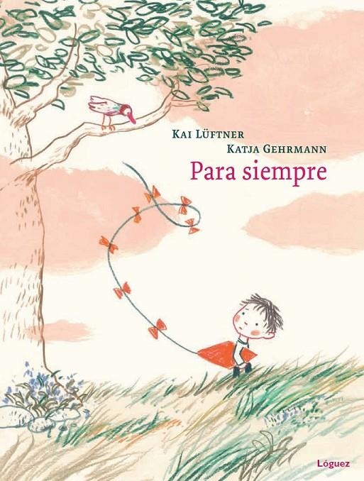 PARA SIEMPRE | 9788494273346 | LÜFTNER, KAI | Llibreria Online de Banyoles | Comprar llibres en català i castellà online