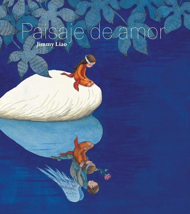 PAISAJE DE AMOR | 9788415208754 | LIAO, JIMMY | Llibreria Online de Banyoles | Comprar llibres en català i castellà online