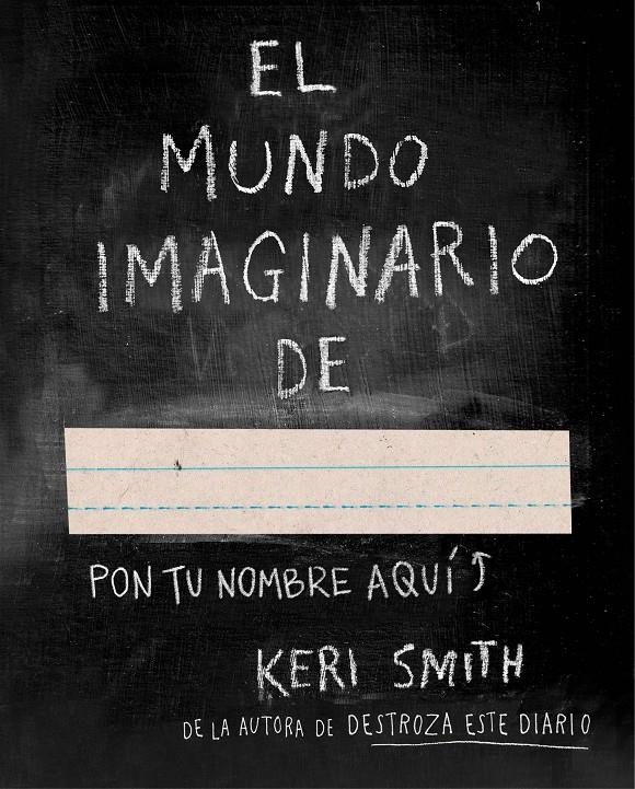 MUNDO IMAGINARIO DE..., EL | 9788449331589 | SMITH, KERI | Llibreria L'Altell - Llibreria Online de Banyoles | Comprar llibres en català i castellà online - Llibreria de Girona