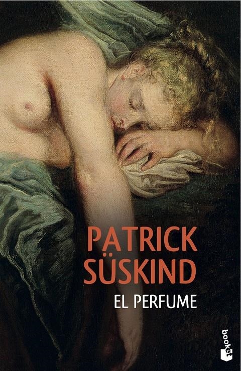 PERFUME, EL | 9788432225369 | SÜSKIND, PATRICK | Llibreria L'Altell - Llibreria Online de Banyoles | Comprar llibres en català i castellà online - Llibreria de Girona