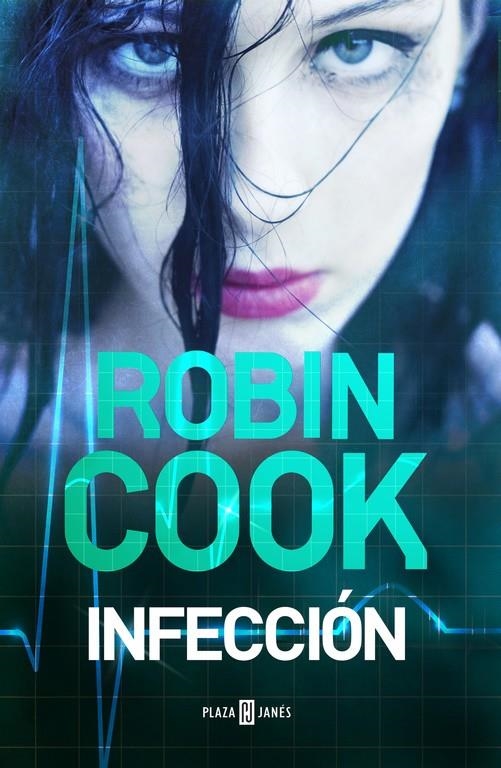 INFECCIÓN | 9788401015458 | COOK,ROBIN | Llibreria Online de Banyoles | Comprar llibres en català i castellà online