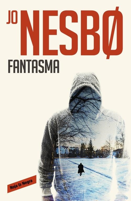 FANTASMA (HARRY HOLE 9) | 9788416195305 | NESBØ,JO | Llibreria Online de Banyoles | Comprar llibres en català i castellà online