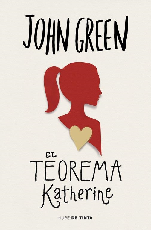 EL TEOREMA KATHERINE | 9788415594666 | GREEN,JOHN | Llibreria Online de Banyoles | Comprar llibres en català i castellà online