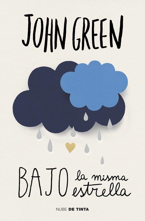 BAJO LA MISMA ESTRELLA | 9788415594659 | GREEN,JOHN | Llibreria L'Altell - Llibreria Online de Banyoles | Comprar llibres en català i castellà online - Llibreria de Girona