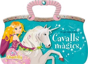 CAVALLS MÀGICS | 9788424656300 | Llibreria Online de Banyoles | Comprar llibres en català i castellà online