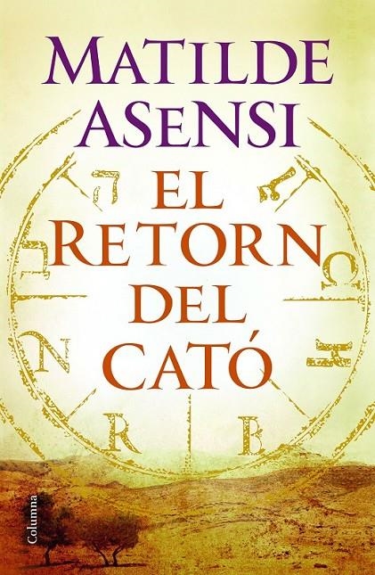 EL RETORN DEL CATÓ | 9788466420235 | MATILDE ASENSI | Llibreria Online de Banyoles | Comprar llibres en català i castellà online