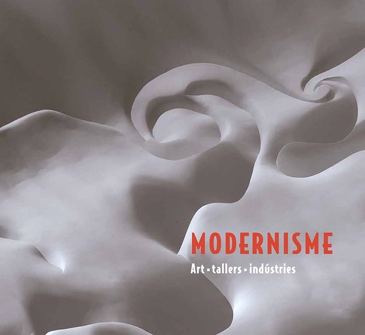 MODERNISME. | 9788483308578 | AMENÓS MARTÍNEZ, LLUÏSA/"Y OTROS" | Llibreria Online de Banyoles | Comprar llibres en català i castellà online