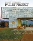 BUILDING WITH PALLETS. PALLET PROJECT | 9788416500000 | INSTITUTO MONSA DE EDICIONES, S.A. | Llibreria L'Altell - Llibreria Online de Banyoles | Comprar llibres en català i castellà online - Llibreria de Girona