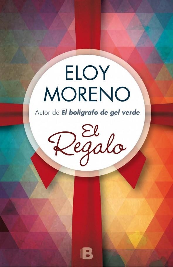 REGALO, EL | 9788466657891 | MORENO, ELOY | Llibreria Online de Banyoles | Comprar llibres en català i castellà online