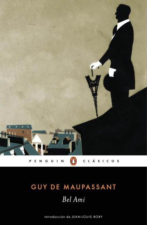 BEL AMI | 9788491050544 | MAUPASSANT,GUY DE | Llibreria Online de Banyoles | Comprar llibres en català i castellà online