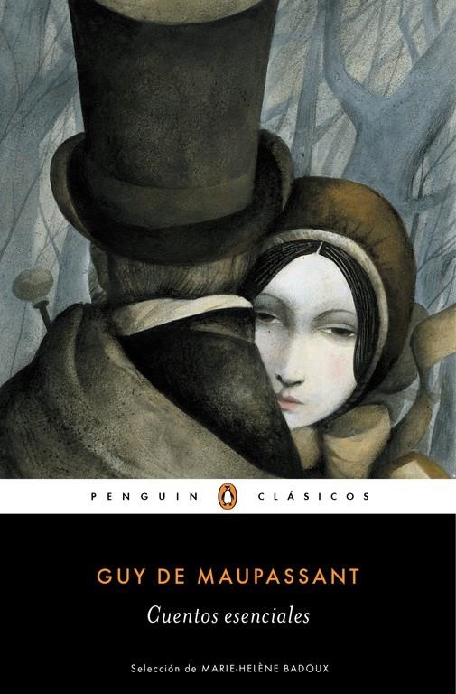 CUENTOS ESENCIALES | 9788491050575 | MAUPASSANT,GUY DE | Llibreria Online de Banyoles | Comprar llibres en català i castellà online