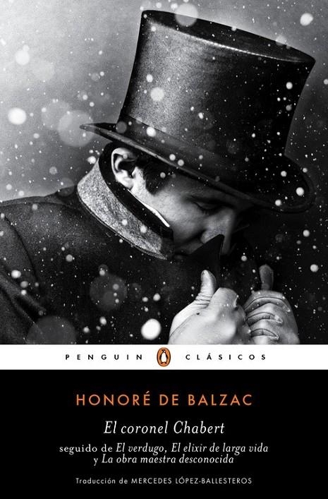 EL CORONEL CHABERT | 9788491051541 | DE BALZAC,HONORÉ | Llibreria Online de Banyoles | Comprar llibres en català i castellà online