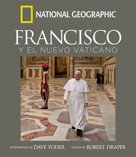 FRANCISCO Y EL NUEVO VATICANO | 9788482984612 | DRAPER , ROBERT | Llibreria Online de Banyoles | Comprar llibres en català i castellà online