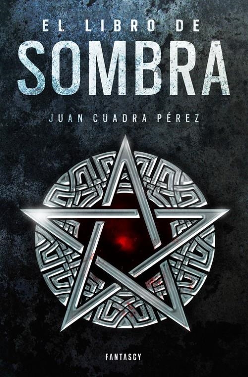 EL LIBRO DE SOMBRA (LA SAGA DE LA CIUDAD 2) | 9788415831730 | CUADRA PÉREZ,JUAN | Llibreria L'Altell - Llibreria Online de Banyoles | Comprar llibres en català i castellà online - Llibreria de Girona