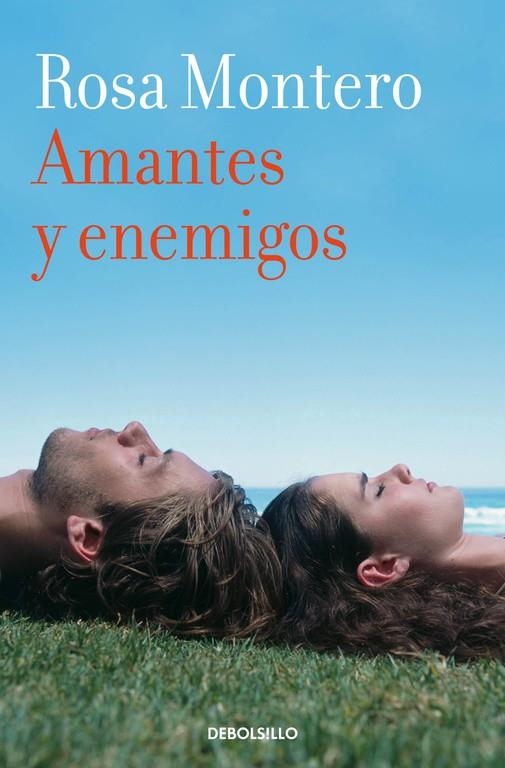 AMANTES Y ENEMIGOS | 9788490629284 | MONTERO,ROSA | Llibreria Online de Banyoles | Comprar llibres en català i castellà online