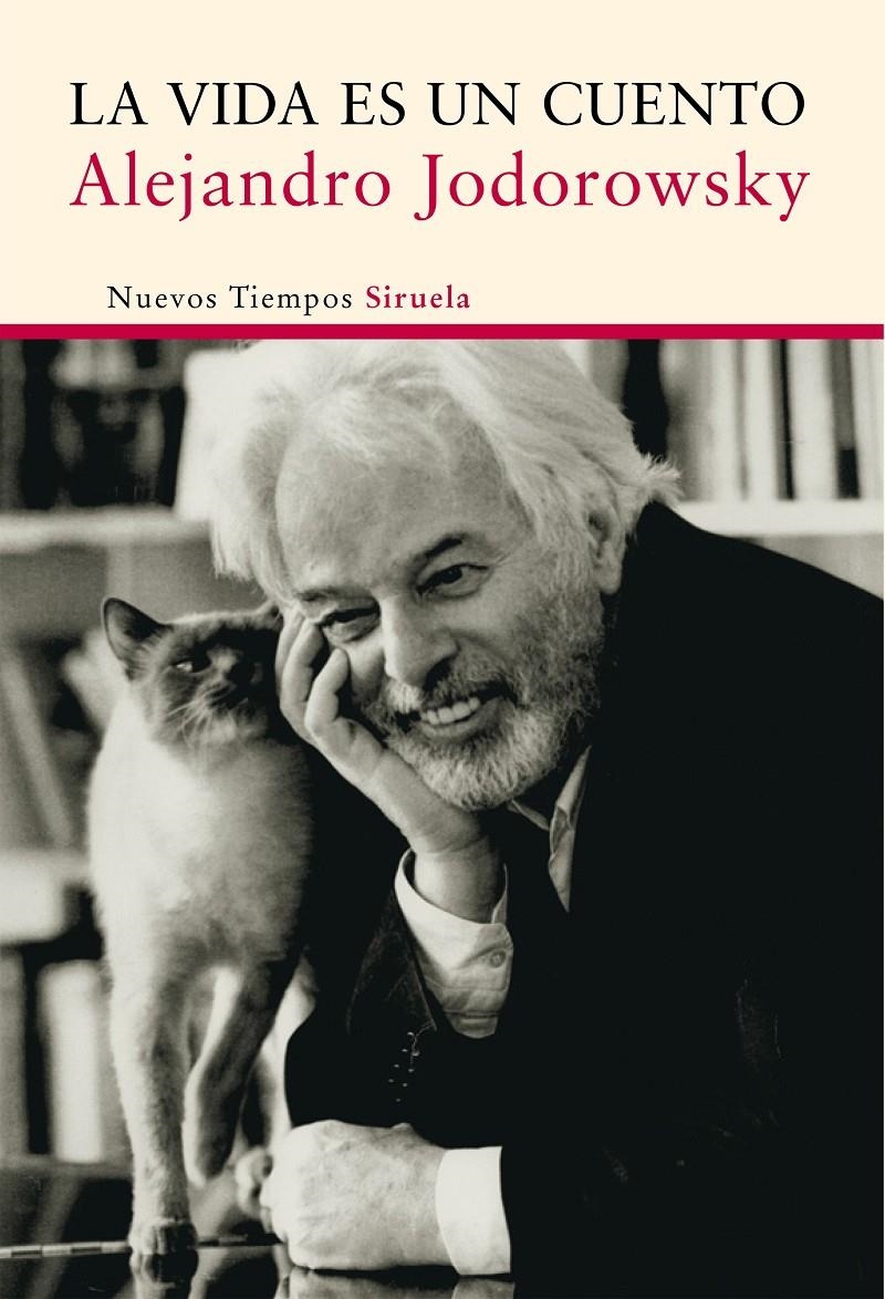 VIDA ES UN CUENTO, LA | 9788416465187 | JODOROWSKY, ALEJANDRO | Llibreria Online de Banyoles | Comprar llibres en català i castellà online