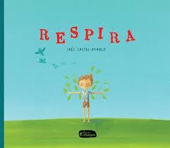 RESPIRA | 9788415518242 | CASTEL-BRANCO DE SEABRA, INÊS | Llibreria Online de Banyoles | Comprar llibres en català i castellà online