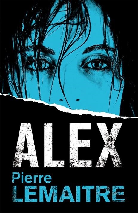 ALEX | 9788490265475 | LEMAITRE, PIERRE | Llibreria Online de Banyoles | Comprar llibres en català i castellà online