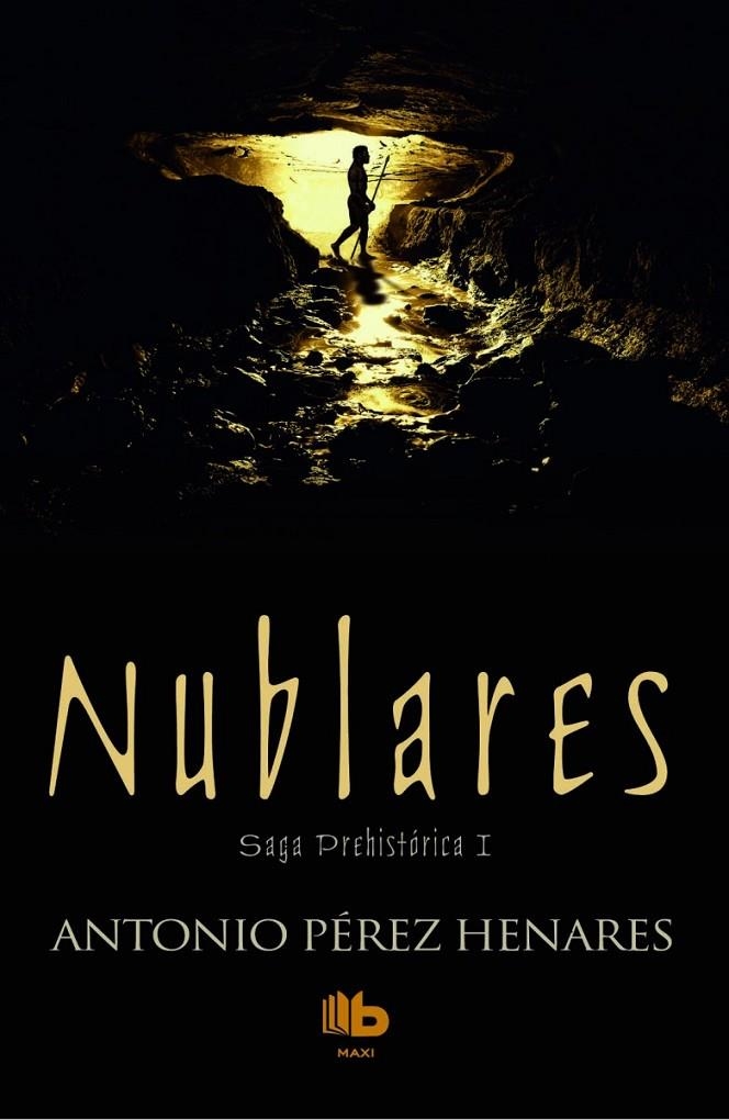 NUBLARES | 9788490701225 | PÉREZ HENARES, ANTONIO | Llibreria Online de Banyoles | Comprar llibres en català i castellà online